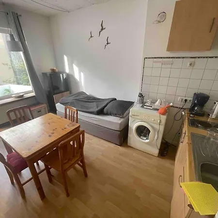 Zentral Gelegen Messe Zentrum Altstadt Apartman Düsseldorf