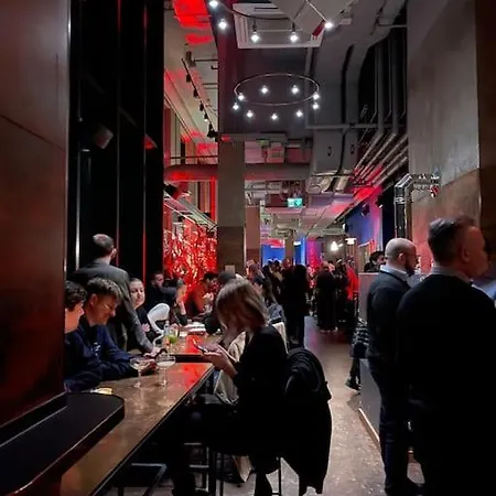 Zentral Gelegen Messe Zentrum Altstadt * Düsseldorf