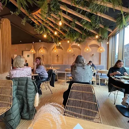 Zentral Gelegen Messe Zentrum Altstadt