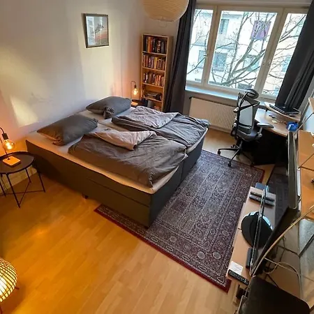 Zentral Gelegen Messe Zentrum Altstadt Düsseldorf