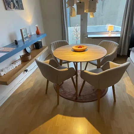 Zentral Gelegen Messe Zentrum Altstadt Apartamento