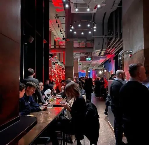 Zentral Gelegen Messe Zentrum Altstadt * Düsseldorf