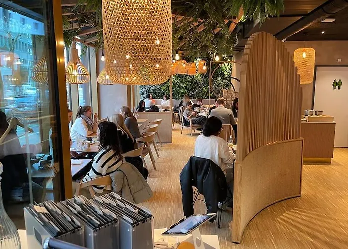 Zentral Gelegen Messe Zentrum Altstadt Διαμέρισμα *