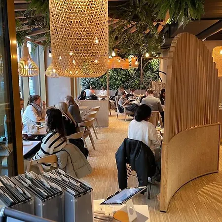 Zentral Gelegen Messe Zentrum Altstadt Apartman *